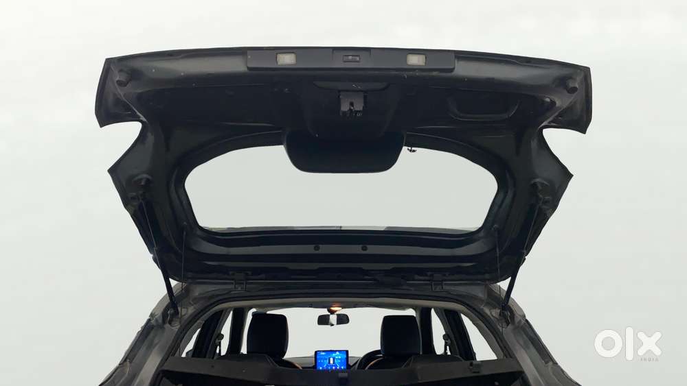 Tata Punch Adventure, 2024, Petrol