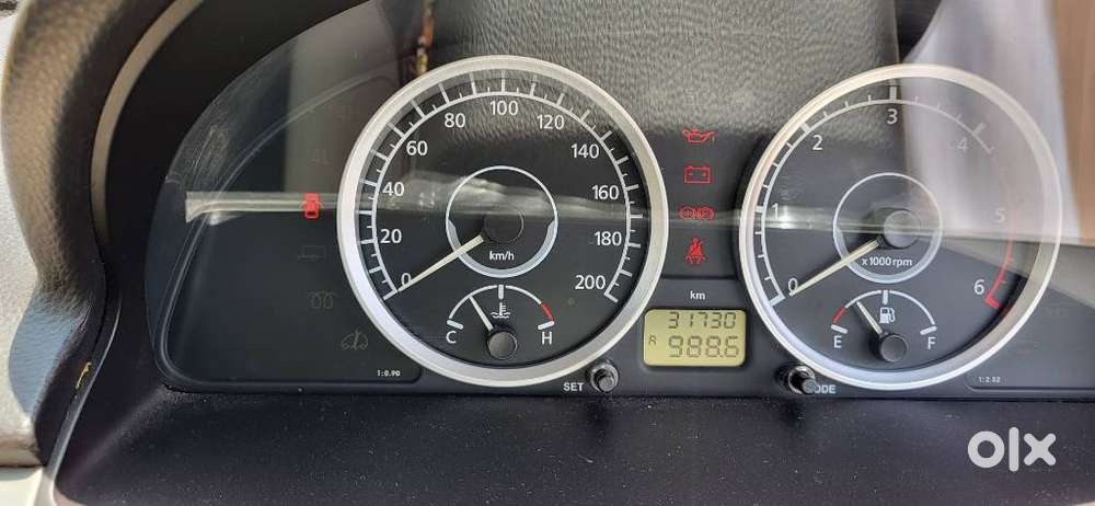 Tata Safari Storme Ex, 2013, Diesel