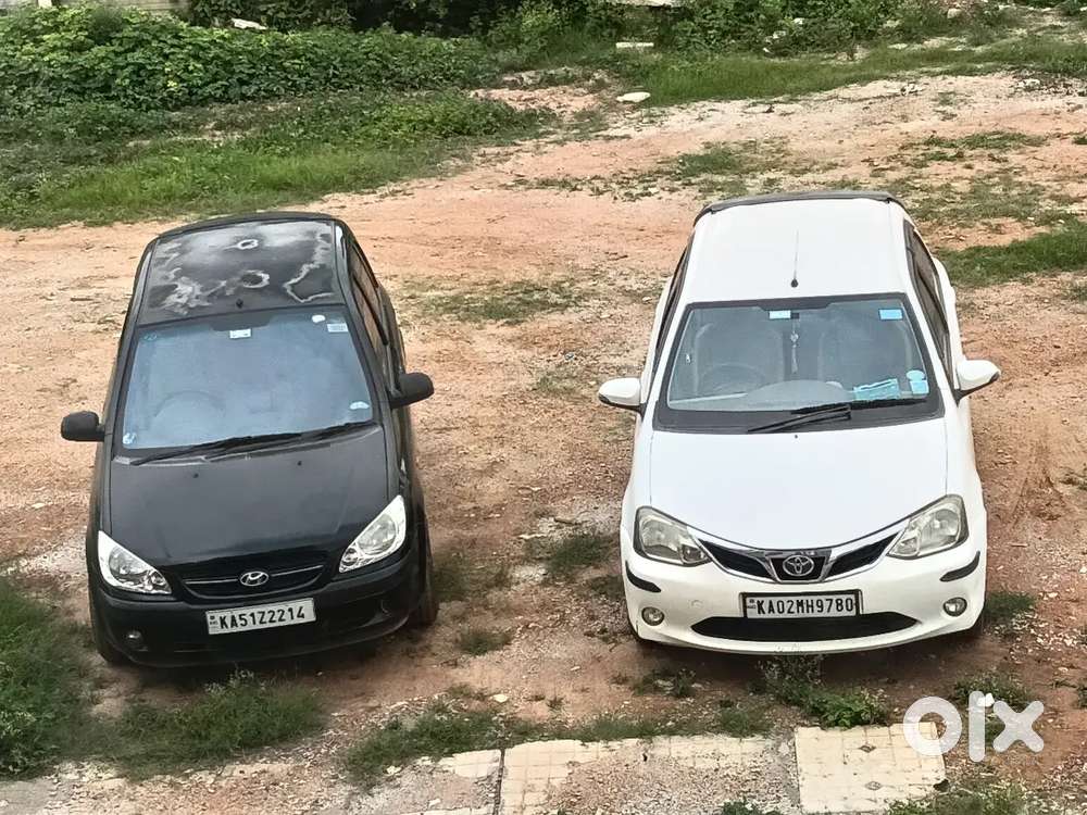 Toyota Etios Liva 1.2 V 2013