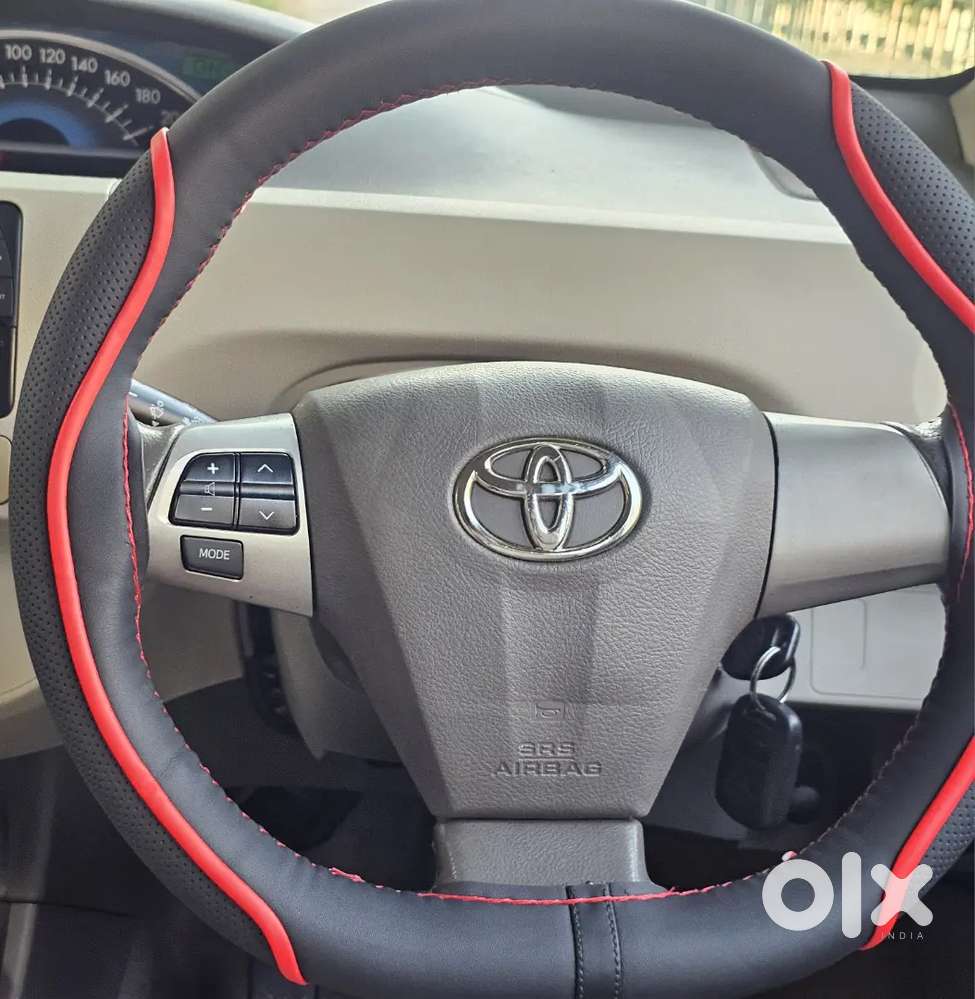 Toyota Etios Liva 2013 Variant Limited