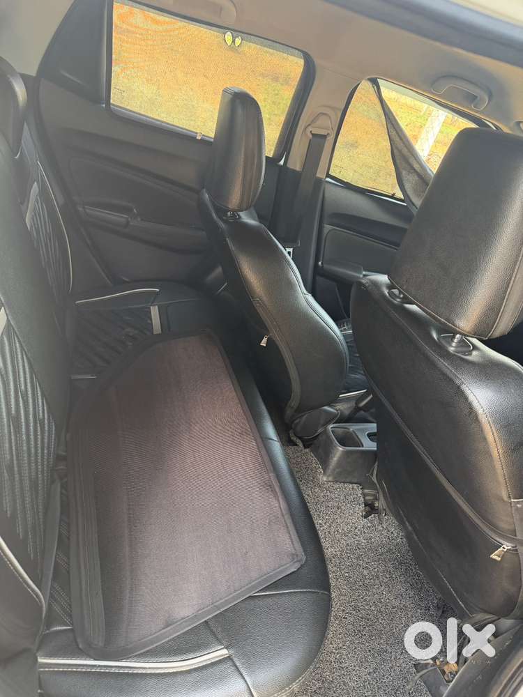 Swift Diesel Manual 2018 Km Driven