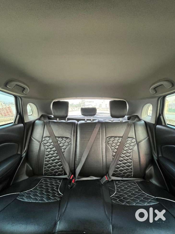 Maruti Suzuki Baleno Alpha, 2023, Petrol