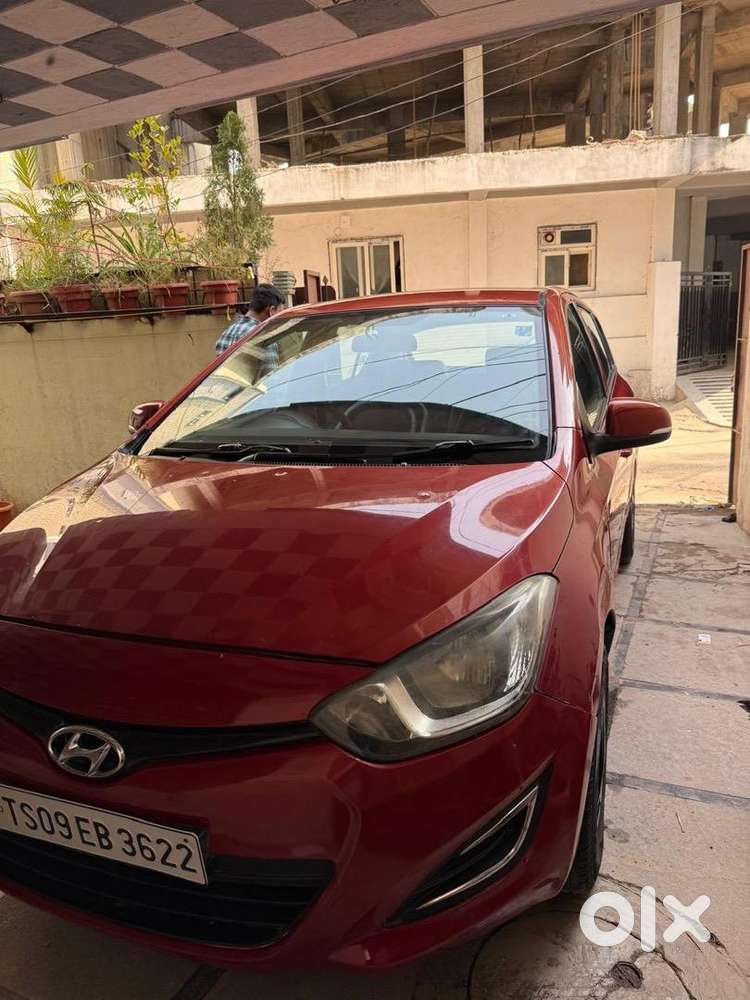 Hyundai I20 2014 Diesel 70000 Km Driven