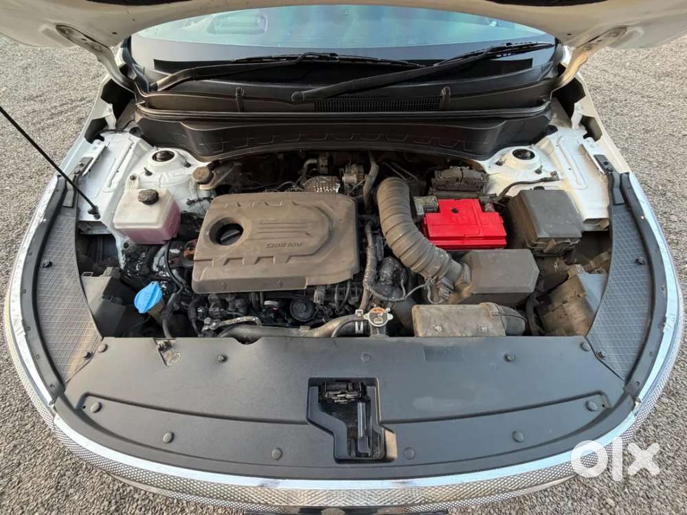 Kia Seltos Gtx Plus, 2022, Diesel