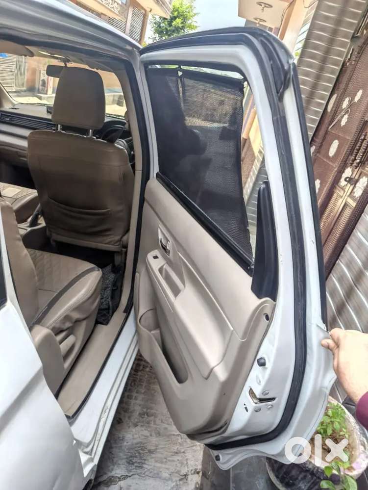 Maruti Suzuki Ertiga 2021 Cng & Hybrids Good Condition