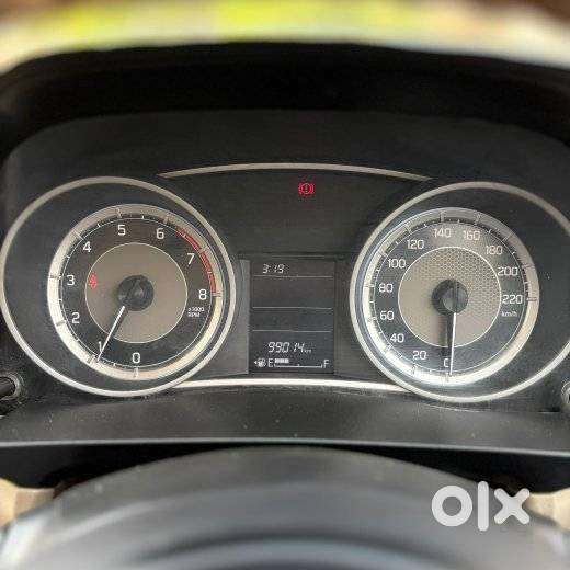Maruti Suzuki Dzire 2017-2020 1.2 Vxi, 2019, Petrol