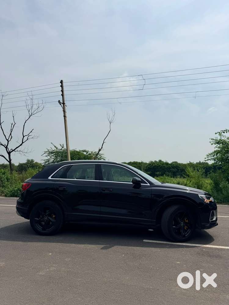 Audi Q3 2.0 Tfsi Quattro Premium Plus, 2023, Petrol