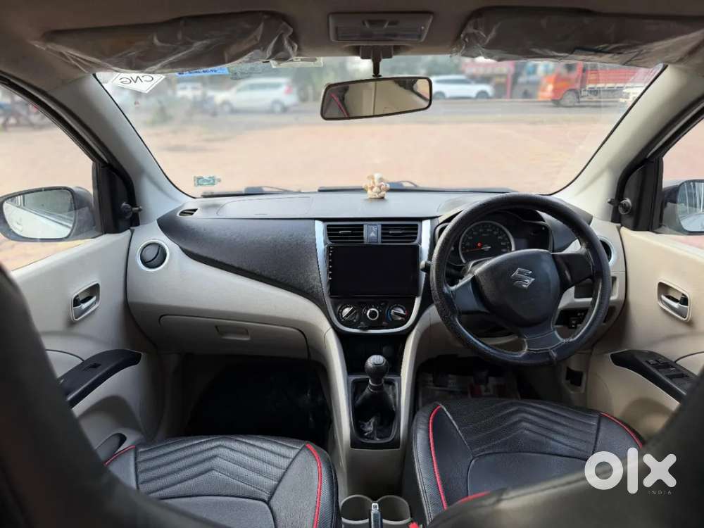 Maruti Suzuki Celerio, 2020, Cng & Hybrids