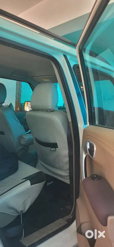 Tuv 300 T8  2017 .engine In Very Good Condition .