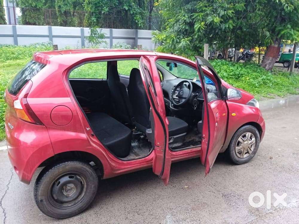 Nissan Datsun Redigo