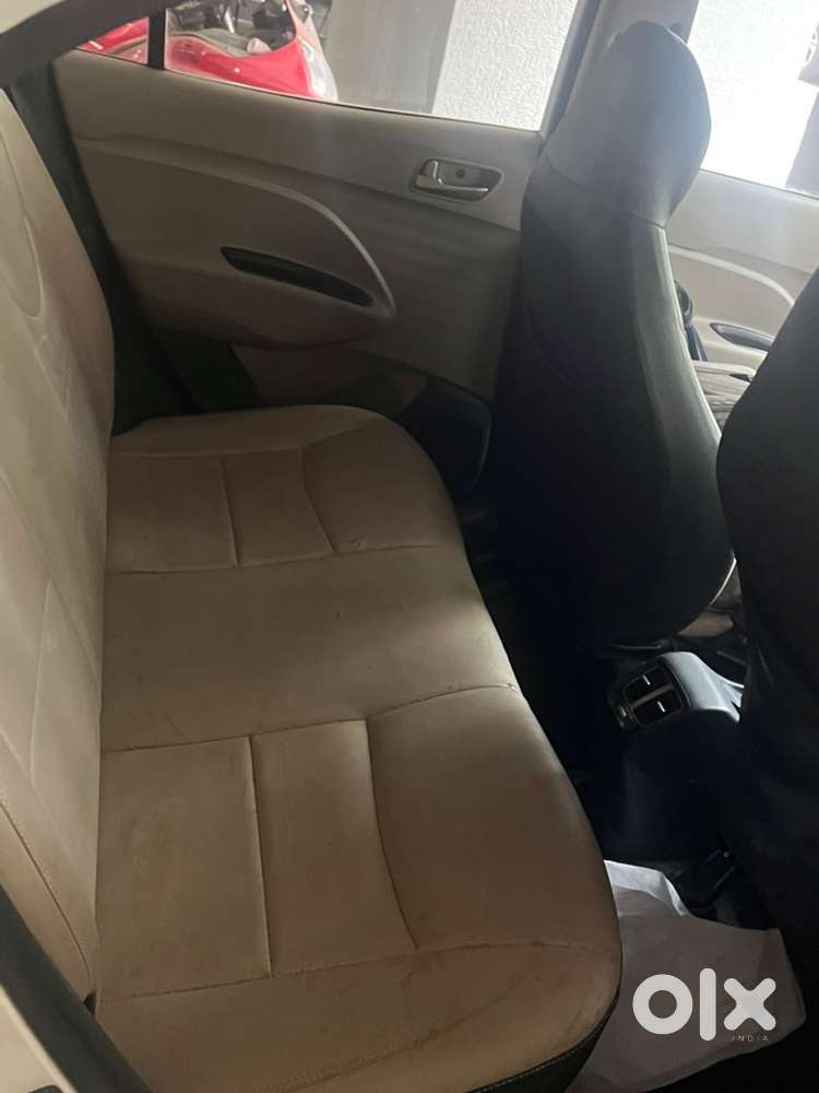 Hyundai New Santro 2019 Cng & Hybrids Good Condition