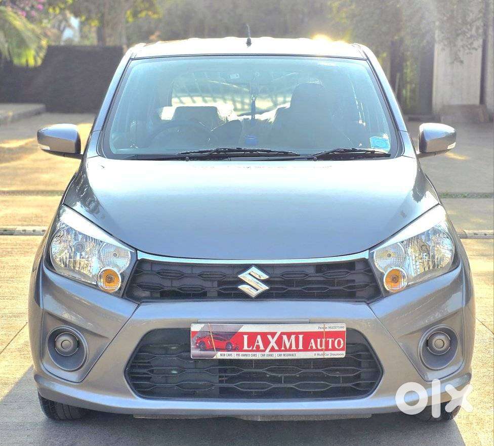Maruti Suzuki Celerio Zxi, 2019, Petrol