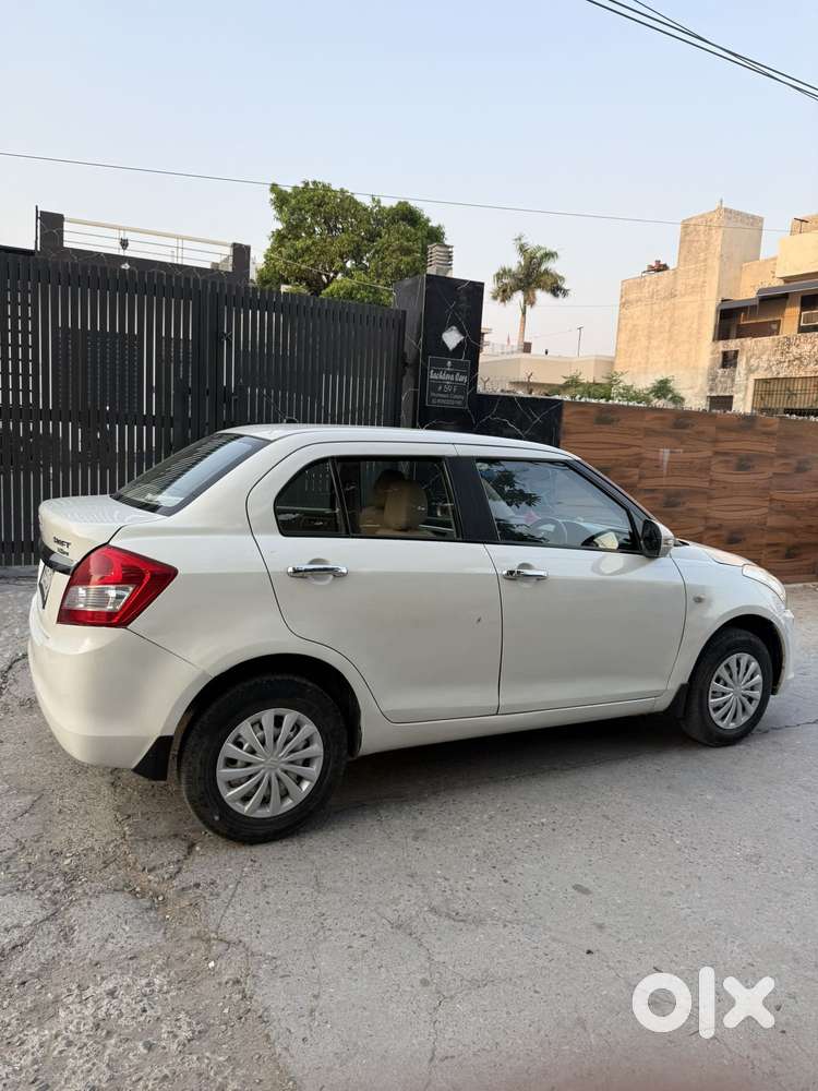Maruti Suzuki Swift Dzire, 2019, Cng & Hybrids