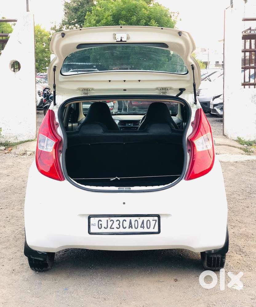 Hyundai Eon Era Plus, 2018, Petrol