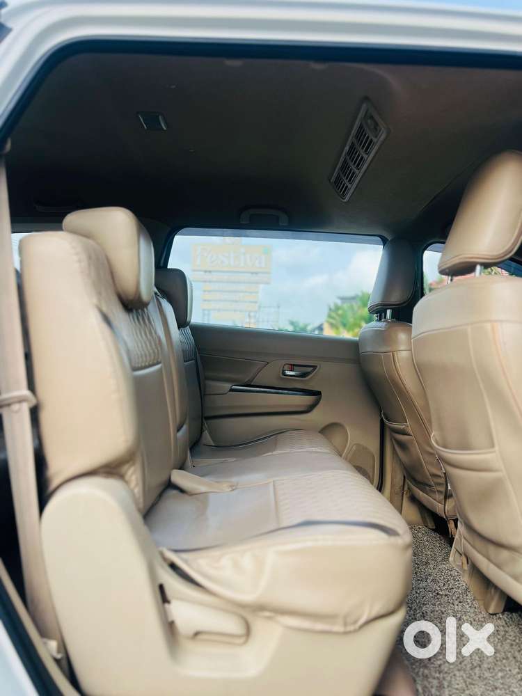 Maruti Suzuki Ertiga Zxi Shvs, 2022, Petrol