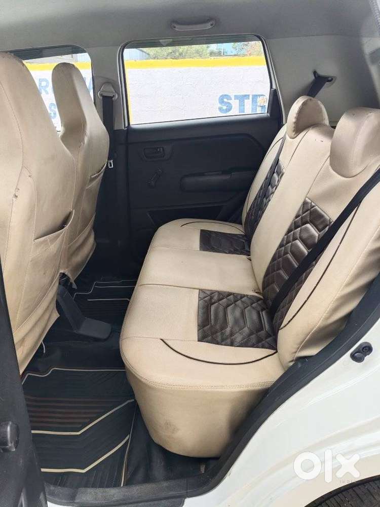 Maruti Suzuki Wagon R 1.0 Lxi Cng, 2023, Cng & Hybrids