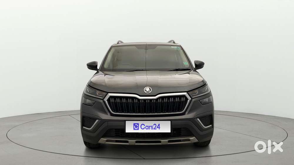 Skoda Kushaq 1.0 Tsi Style, 2023, Petrol