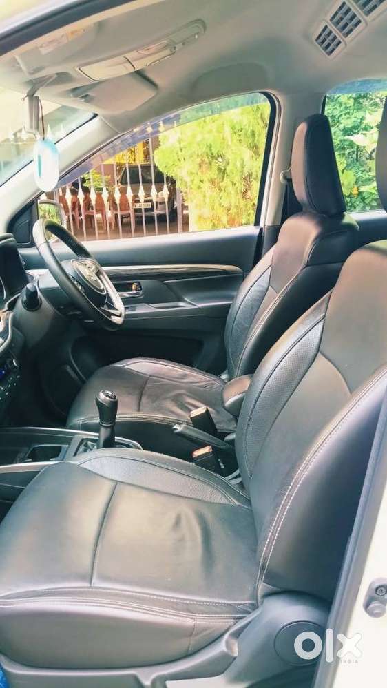 Maruti Suzuki Xl6 1.5 Alpha Mt, 2021, Petrol