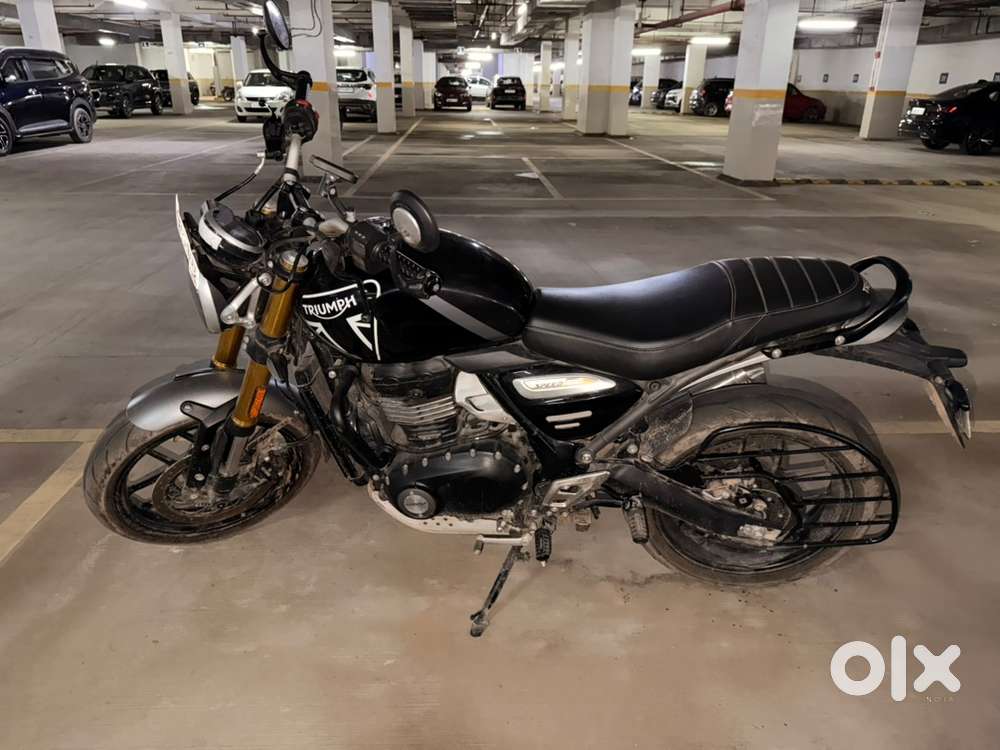 642 Used Bikes in India - Buy Used Two Wheelers