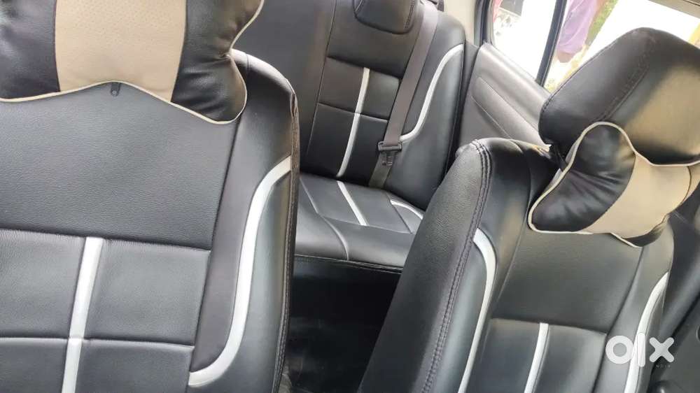 Dzire 2011 Model, Valid Up To 2031