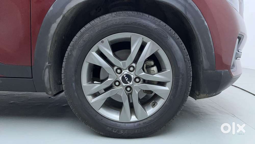 Kia Seltos Htx G, 2022, Petrol