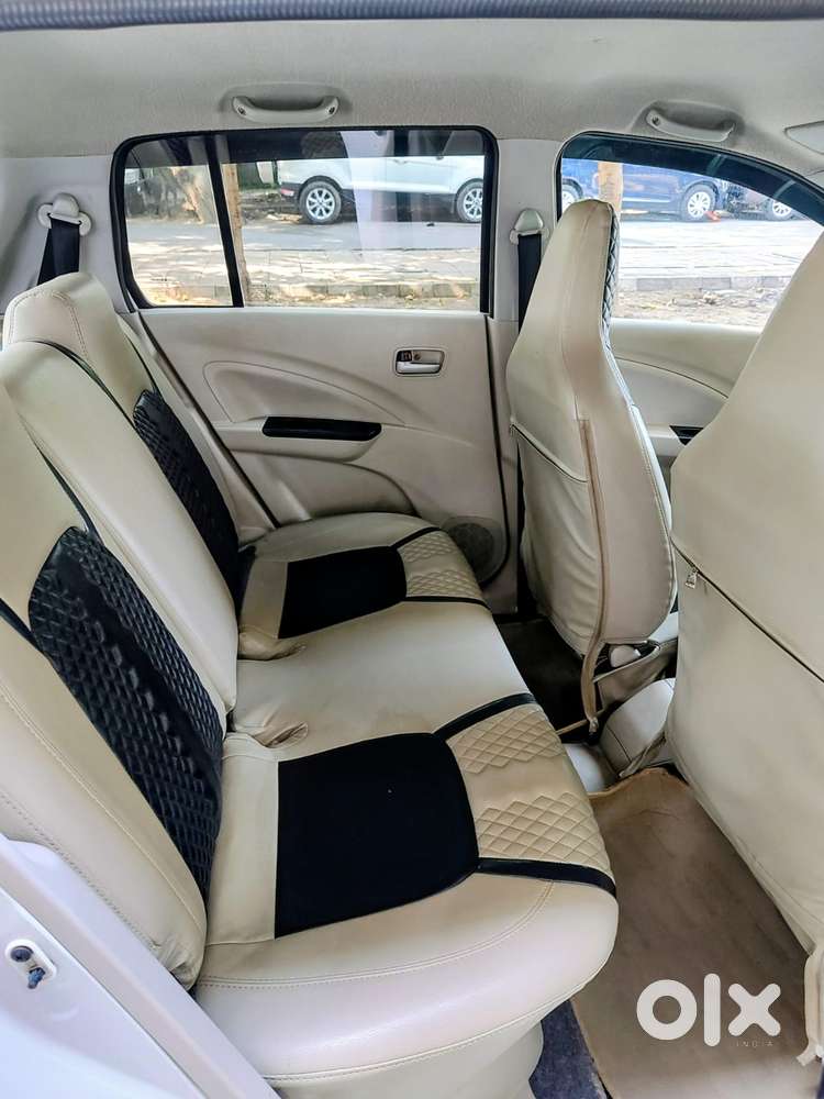 Maruti Suzuki Celerio 2021-1.0 Vxi Cng Mt, 2021, Cng & Hybrids