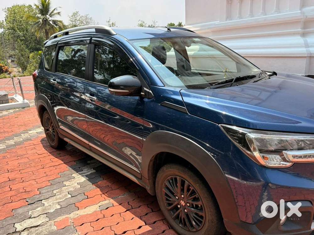 Zeta 2021 Excellent Condition Low Km New Tyre And New Battery