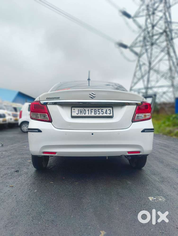 Maruti Suzuki Dzire 1.2 Vxi, 2023, Petrol