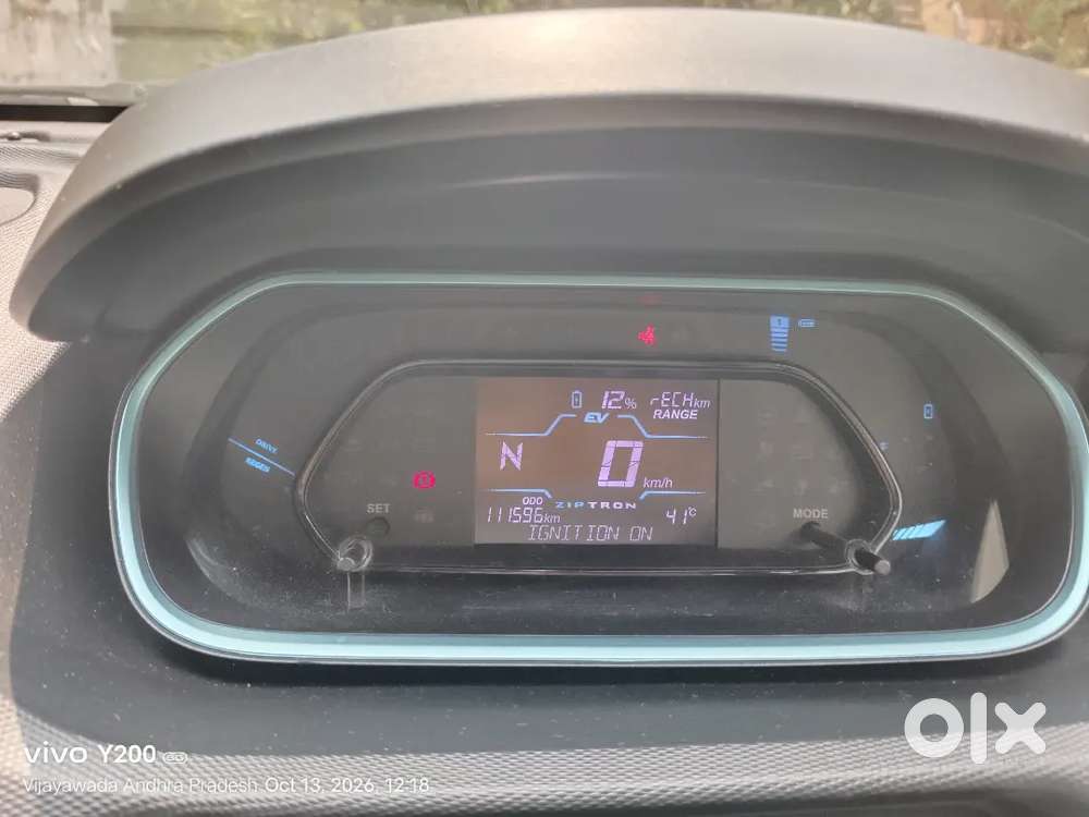 Tata Tiago Ev Xt Lr 2023 Dec 1