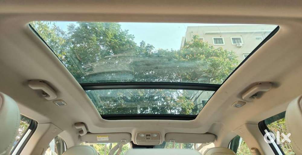 Mahindra Xuv700 2.2 Ax 7 Diesel At Str, 2022, Diesel