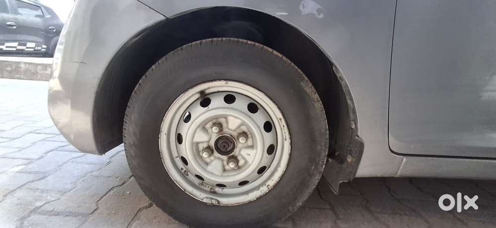 Hyundai Eon Era +, 2012, Petrol