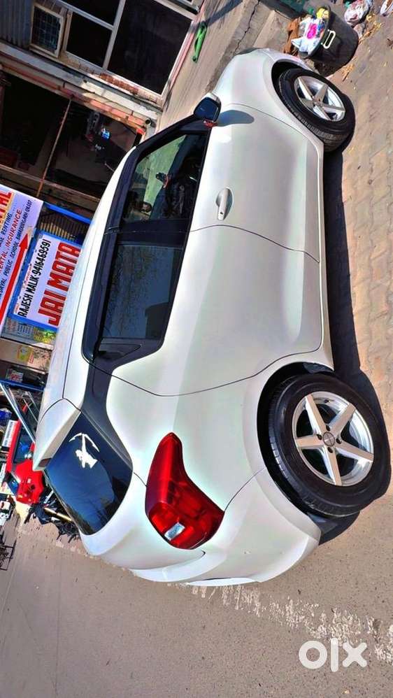 Swift Vxi Petrol Allow Tyre New Good Condition Car