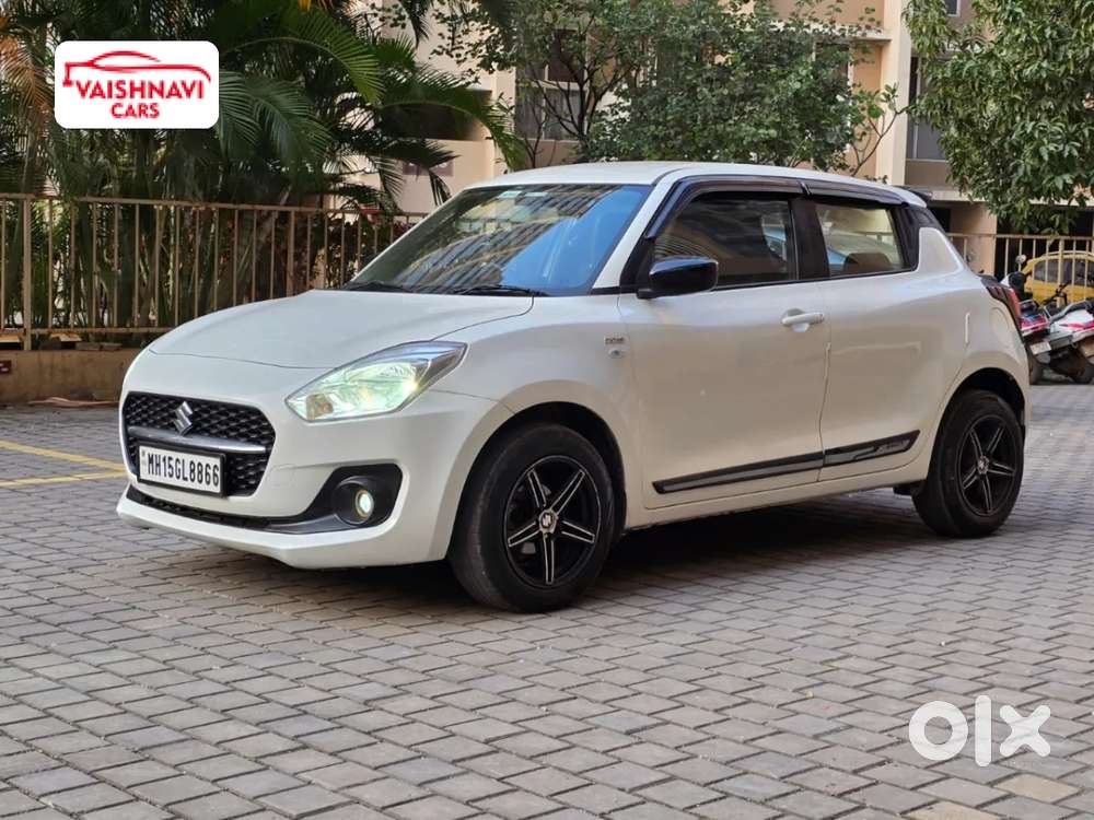 Maruti Suzuki Swift Vdi, 2018, Diesel