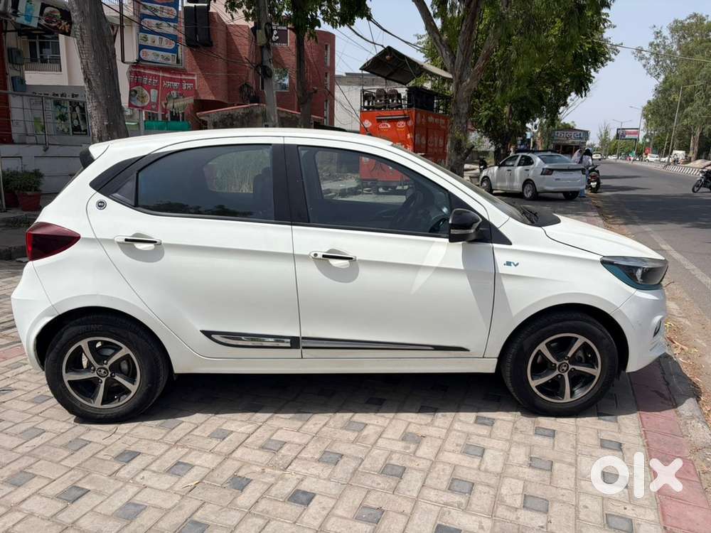 Tata Tiago Ev 2023 Model