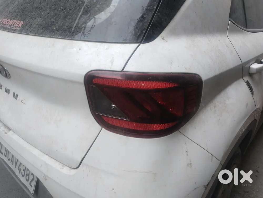 Hyundai Venue 2021 Good Condition