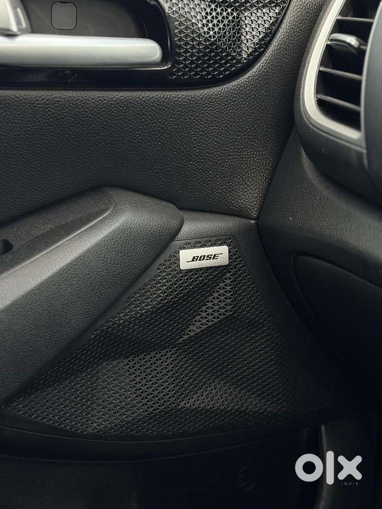 Kia Seltos Gtx Plus, 2021, Diesel