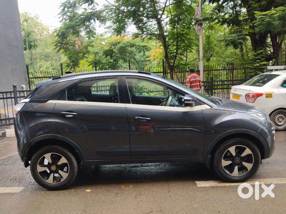 Tata Nexon 1.5 Revotorq Xza Plus (l), 2019, Diesel