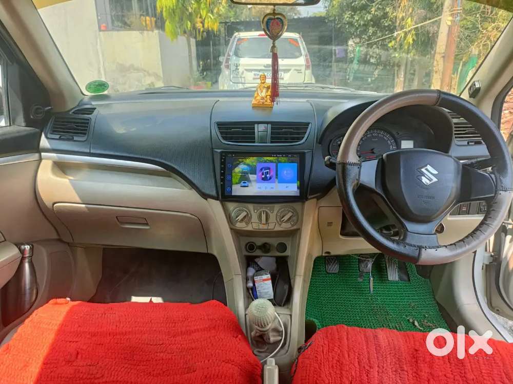 Dzire Car Tour