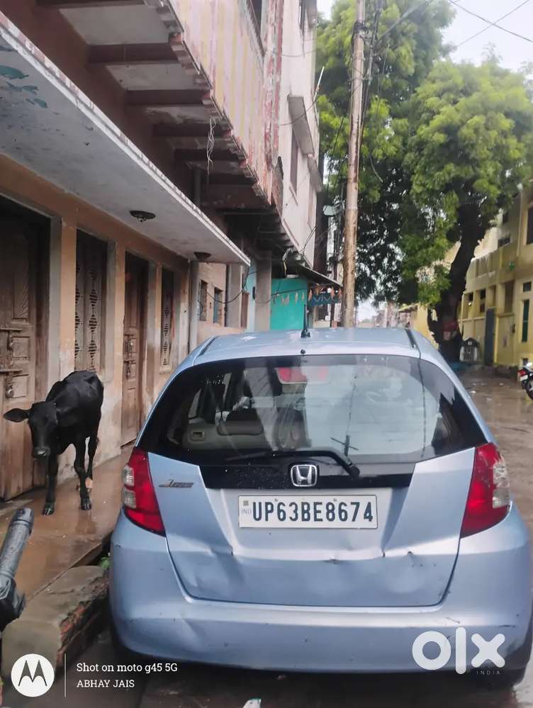 Honda Jazz 2013 Select Edition