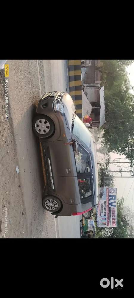 Maruti Suzuki Wagon R 2023 Petrol 23000 Km Driven