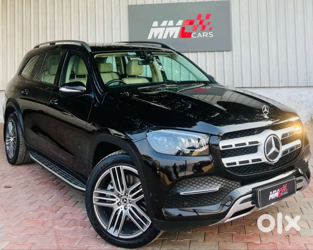 Mercedes-benz Gls 400d 4matic, 2023, Diesel