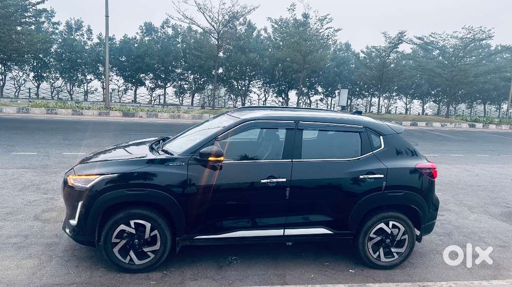 Nissan Magnite 2023 Petrol 21000 Km Driven
