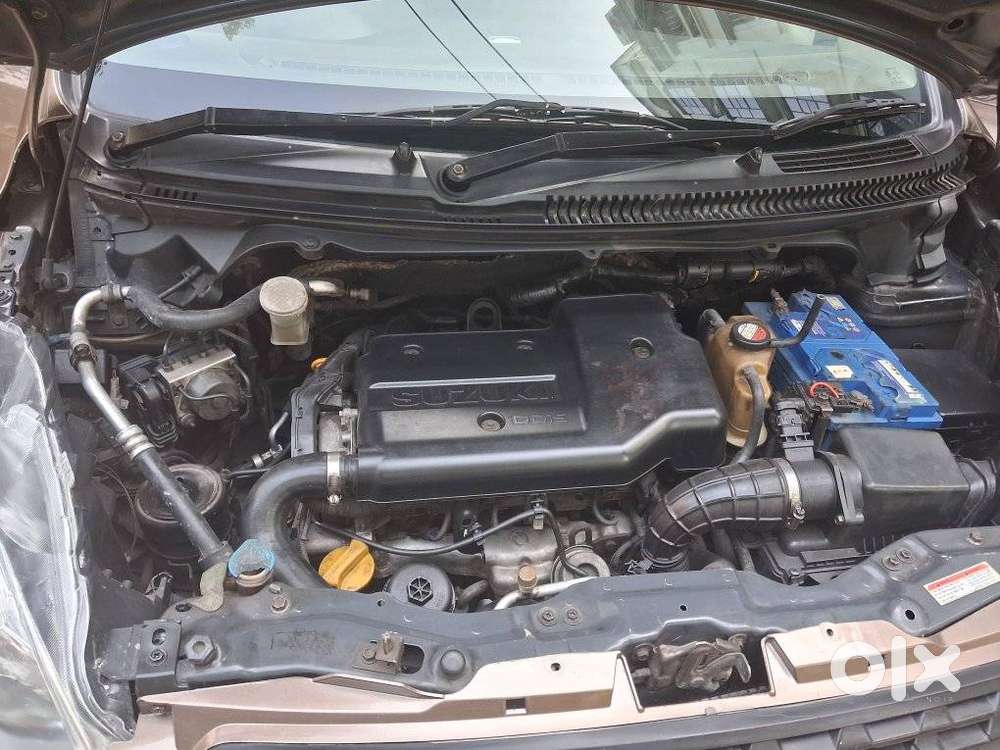 Maruti Suzuki Ertiga 2012-2015 Vdi, 2015, Diesel