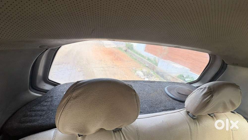 Hyundai Santro Petrol 2000 Model | Ac Working | 1,16,980 Km