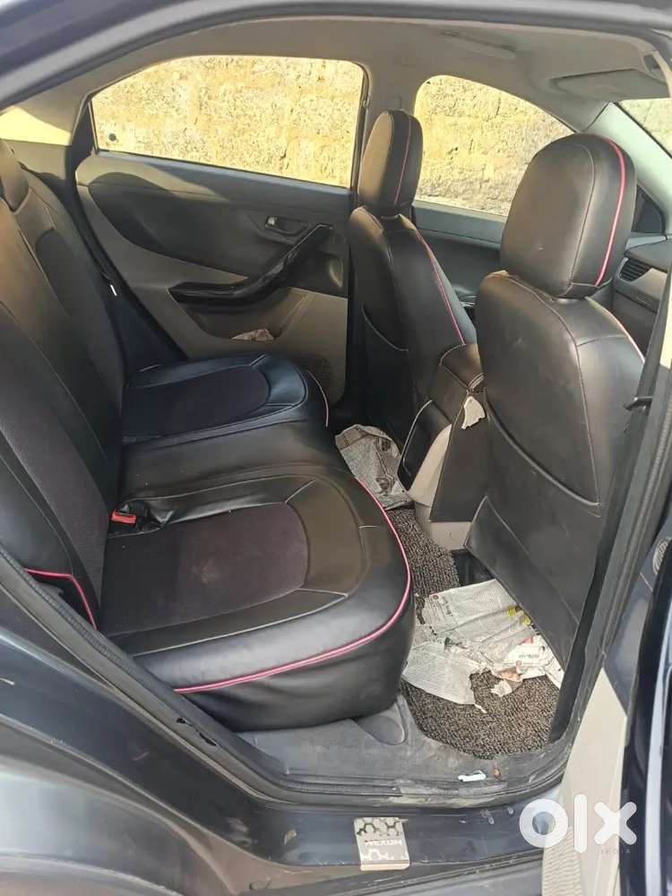 Tata Nexon Diesel Manual 2018 Car