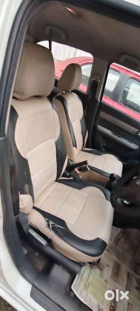 Maruti Suzuki Dzire, 2009, Diesel