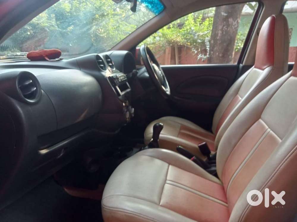 Nissan Micra Petrol For Sale