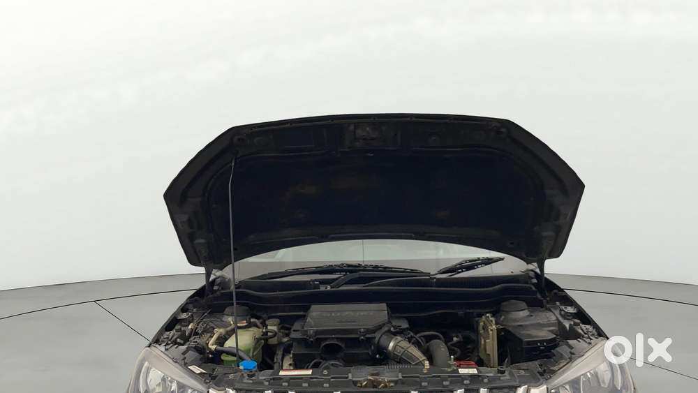 Maruti Suzuki Vitara Brezza Vdi (o), 2017, Diesel