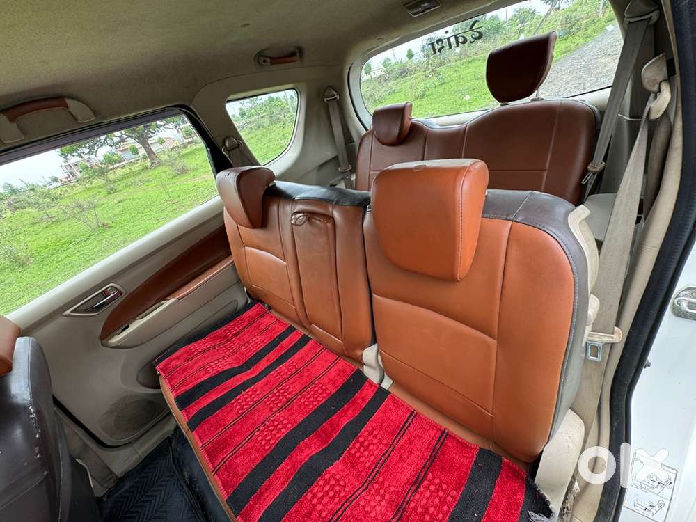 Maruti Ertiga Diesel 2012