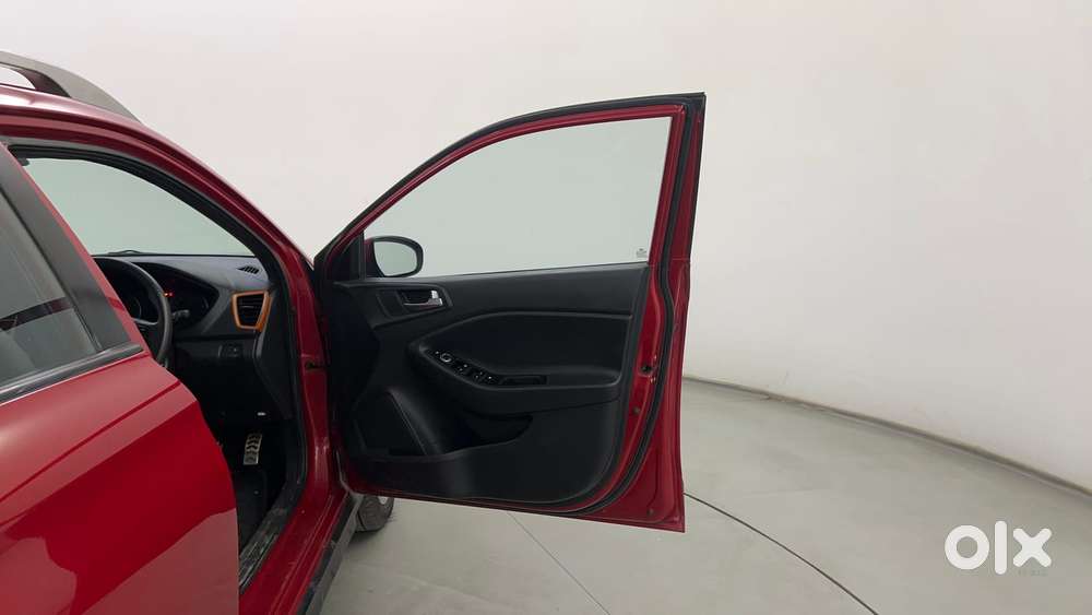 Hyundai I20 Active 1.2 S, 2015, Petrol